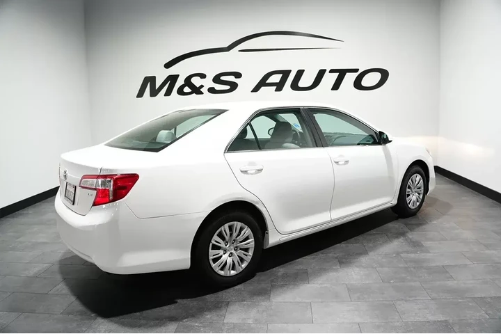 $15776 : 2013 Camry image 10