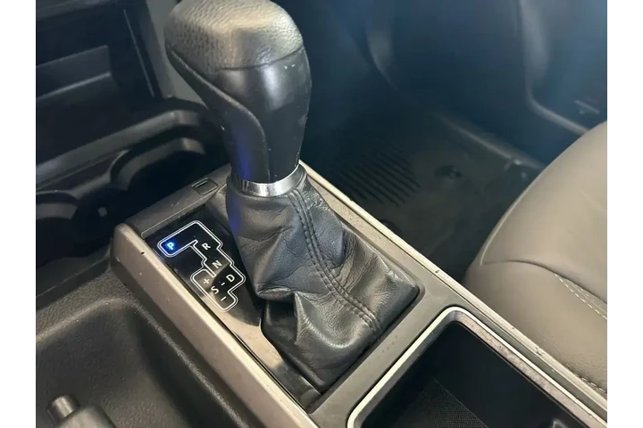 $30060 : Toyota Tacoma 2022 4x2 TRD O image 8