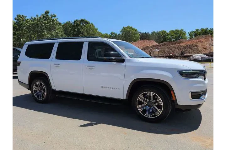 $35903 : Jeep Wagoneer L 2024 4x2 Ser image 2