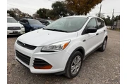 2016 Escape en Austin