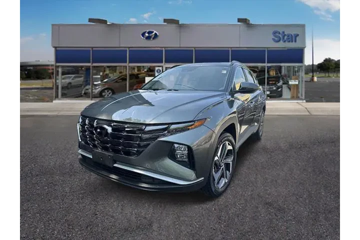 $20999 : Hyundai TUCSON 2022 AWD SEL image 5