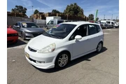 2007 Fit Sport thumbnail