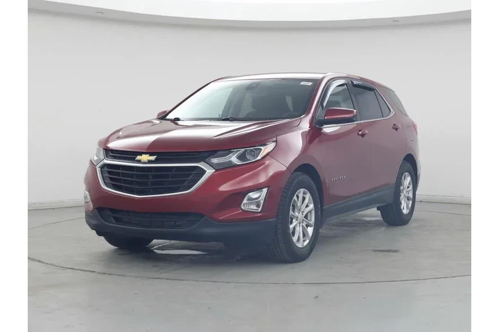 $16998 : Chevrolet Equinox 2020 LT 4d image 4