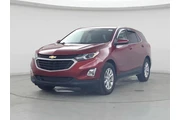 $16998 : Chevrolet Equinox 2020 LT 4d thumbnail