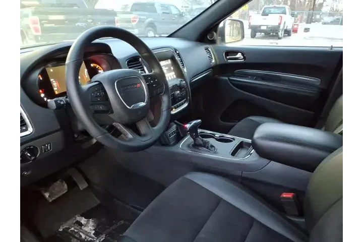 $21484 : Dodge Durango 2020 AWD GT 4d image 10