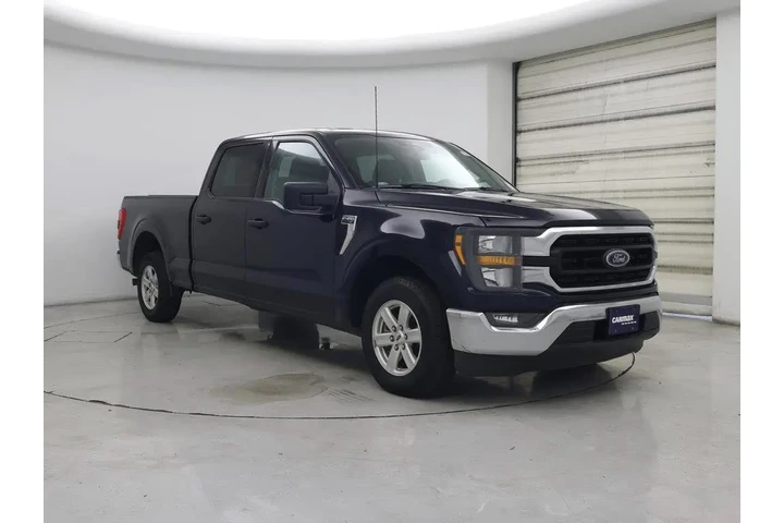 $34998 : Ford F-150 2023 4x2 XLT 4dr image 1