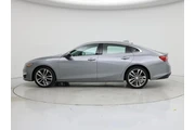 $17998 : Chevrolet Malibu 2023 LT 4dr thumbnail