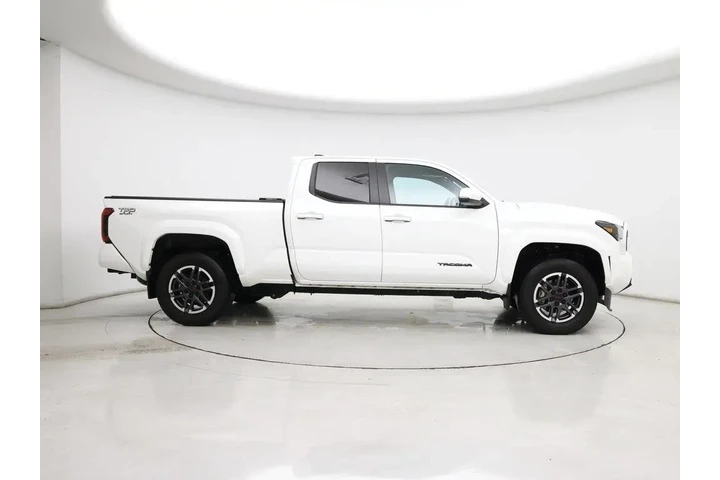 $37998 : Toyota Tacoma 2024 4x2 TRD S image 7