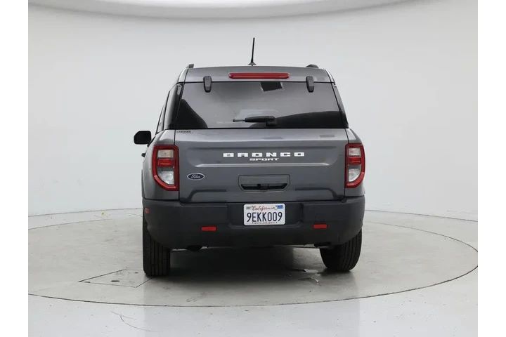 $24998 : Ford Bronco Sport 2022 AWD B image 6