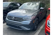 $20391 : Volkswagen Tiguan 2024 Wolfs thumbnail