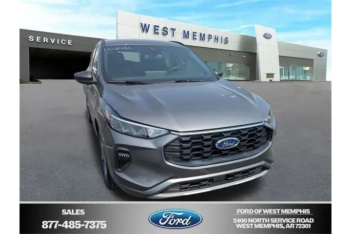 $24848 : Ford Escape 2024 ST-Line 4dr image 1