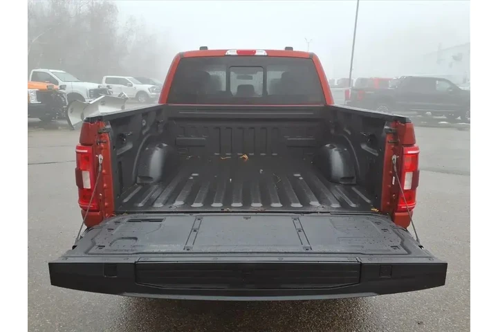 $37179 : Ford F-150 2023 4x4 XLT 4dr image 6