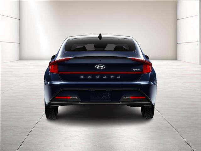 $38345 : New  Hyundai SONATA HYBRID Lim image 6