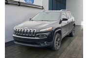 $6995 : Jeep Cherokee 2014 4x4 Latit thumbnail