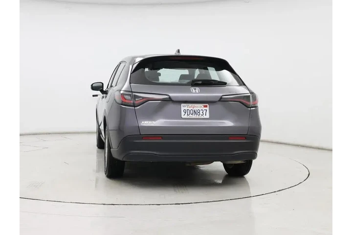 $21998 : Honda HR-V 2023 LX 4dr Cross image 6