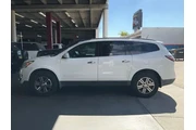 $13995 : Chevrolet Traverse 2017 LT 4 thumbnail