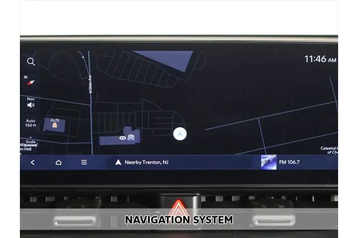 $24995 : Hyundai IONIQ 5 2025 SE Stan image 3