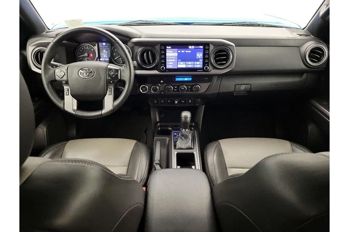 $39998 : Toyota Tacoma 2021 4x4 TRD O image 9