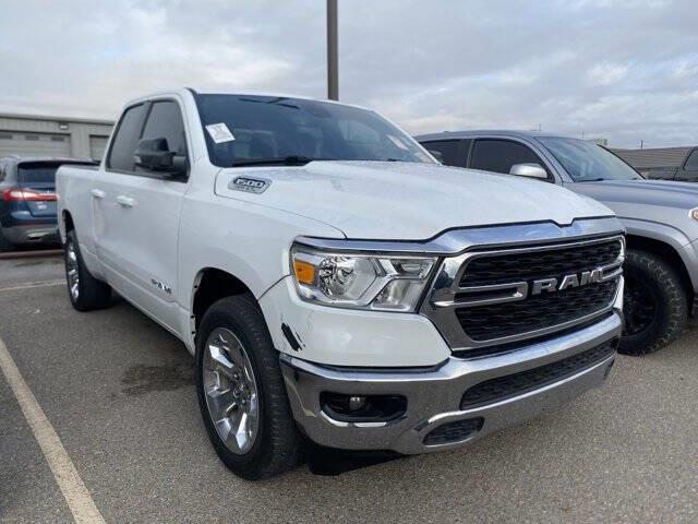 $29988 : 2022 RAM 1500 Lone Star image 6