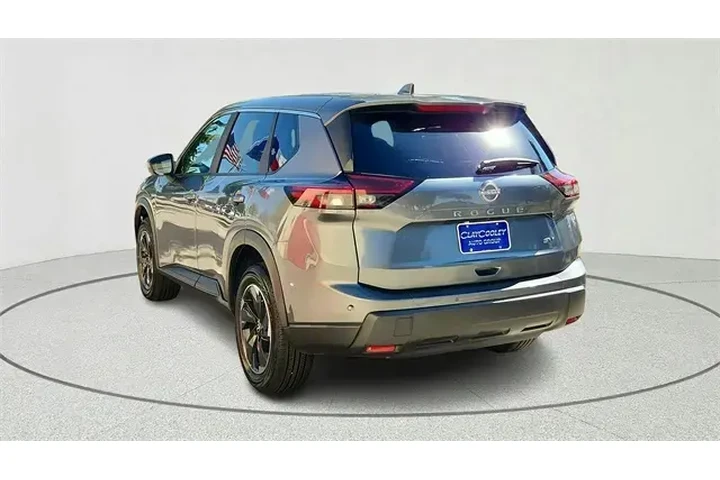 $21909 : Nissan Rogue 2024 SV 4dr Cro image 5