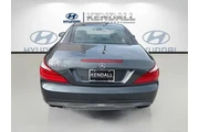 $25888 : Mercedes-Benz SL-Class 2014 thumbnail