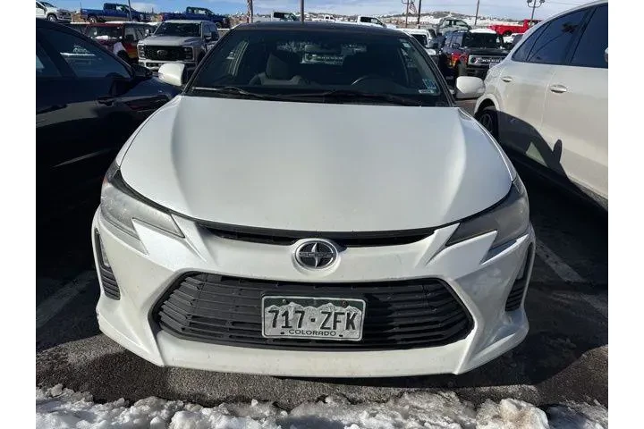 $12598 : Scion tC 2015 2dr Coupe 6A image 2