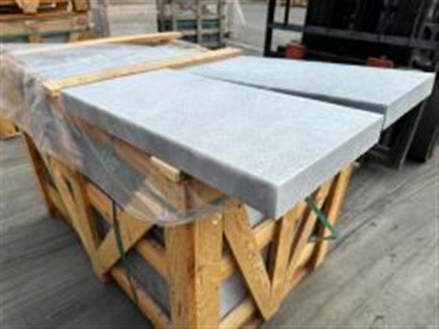 Buy Travertine Bullnose Coping image 1