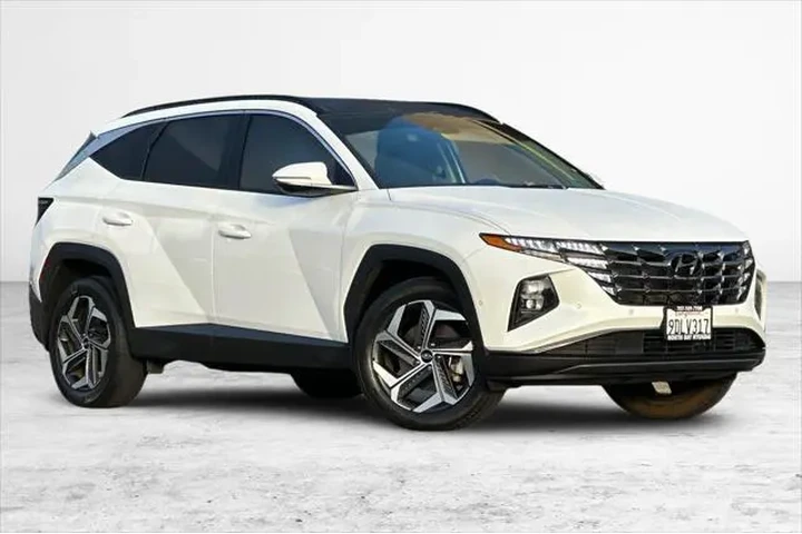 $25490 : Hyundai TUCSON 2022 AWD Limi image 2