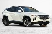 $25490 : Hyundai TUCSON 2022 AWD Limi thumbnail
