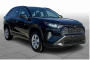 $22198 : Toyota RAV4 2021 AWD LE 4dr thumbnail