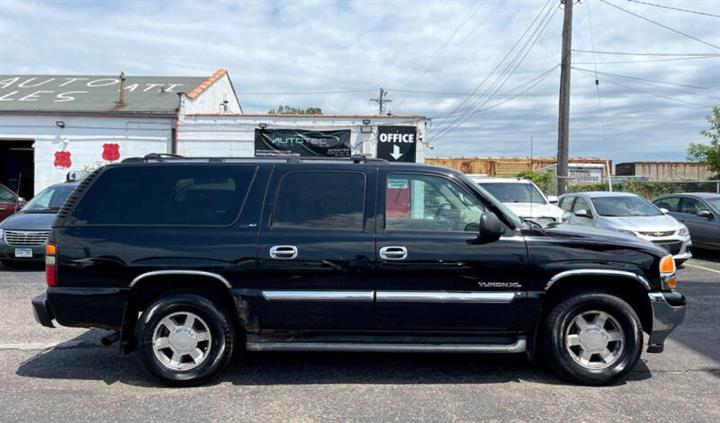 $5995 : 2006 GMC Yukon XL SLE 1500 image 5