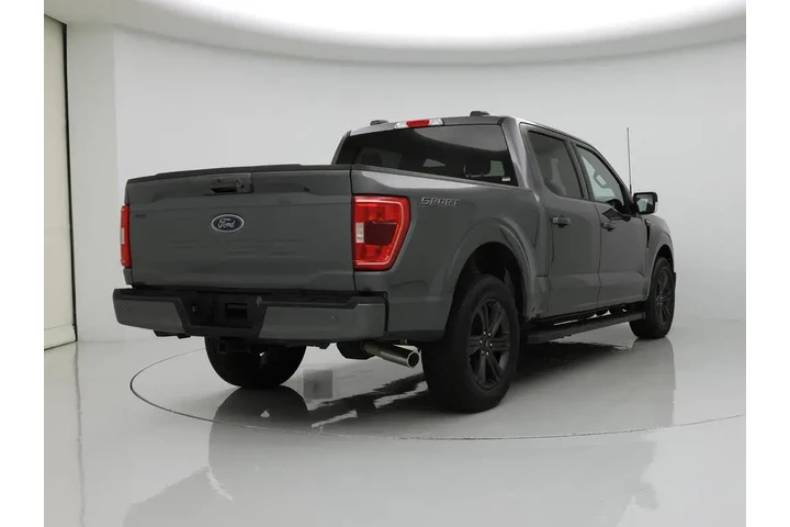 $39998 : Ford F-150 2023 4x2 XLT 4dr image 8