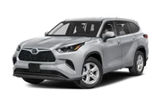 Toyota Highlander 2023 AWD L