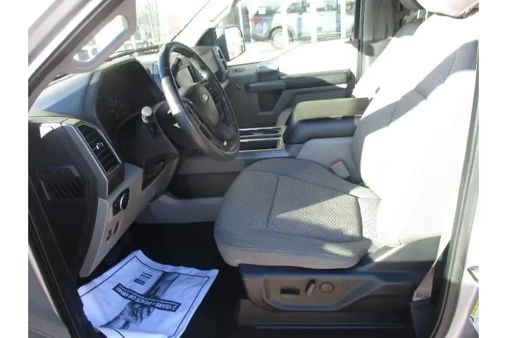 $19994 : Ford F-150 2020 4x2 XLT 4dr image 5