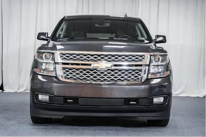 $26000 : Chevrolet Tahoe 2018 4x4 LT image 2