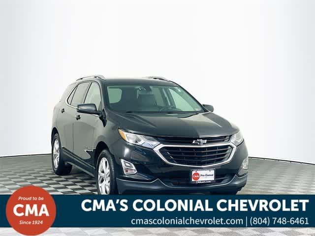 $21872 : PRE-OWNED  CHEVROLET EQUINOX L image 1