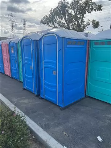 REMATA PARTY'S RENTALS image 2