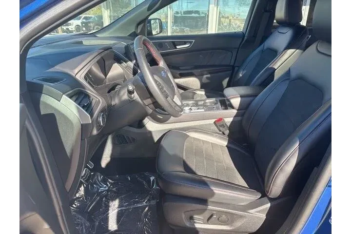 $31162 : Ford Edge 2024 AWD SEL 4dr S image 10