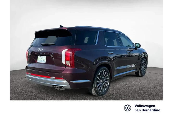 $35900 : Hyundai PALISADE 2024 AWD Ca image 5
