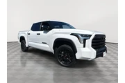 2023 Tundra SR5