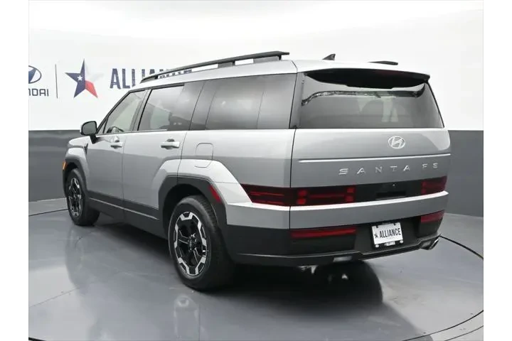 $28995 : Hyundai SANTA FE 2025 SEL 4d image 5