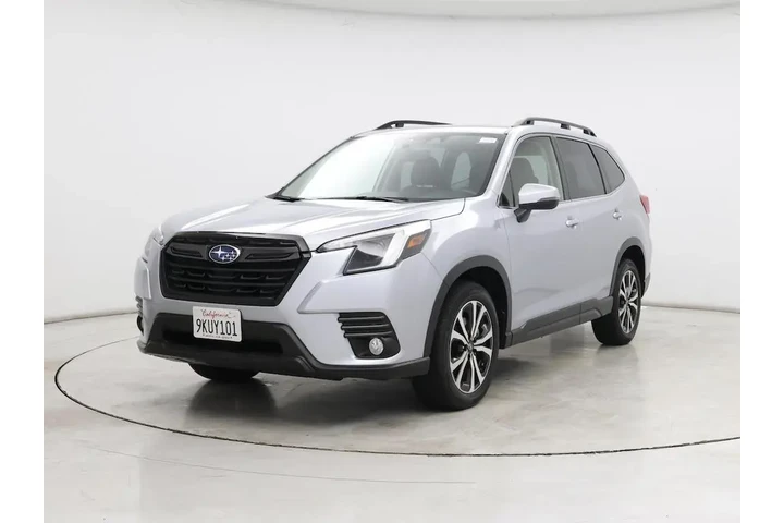 $30998 : Subaru Forester 2023 AWD Lim image 4