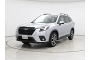 $30998 : Subaru Forester 2023 AWD Lim thumbnail