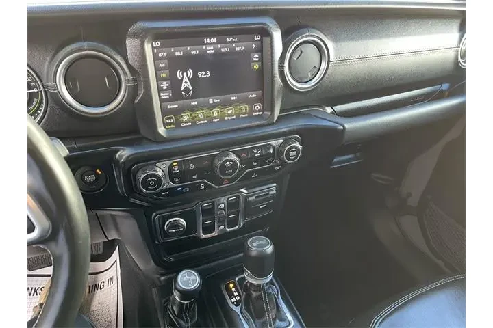 $31800 : Jeep Wrangler Unlimited 2022 image 9