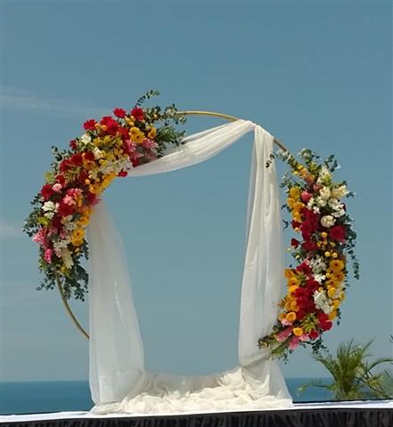 Costa Rica wedding place image 6