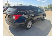 $19999 : Ford Explorer 2020 Base 4dr thumbnail
