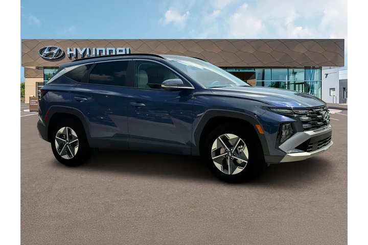 $23454 : Hyundai TUCSON 2025 SEL Conv image 10