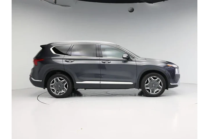 $26998 : Hyundai SANTA FE 2023 Limite image 7