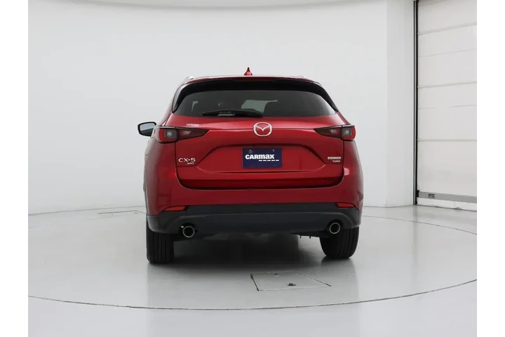 $23998 : Mazda CX-5 2022 AWD 2.5 Turb image 6