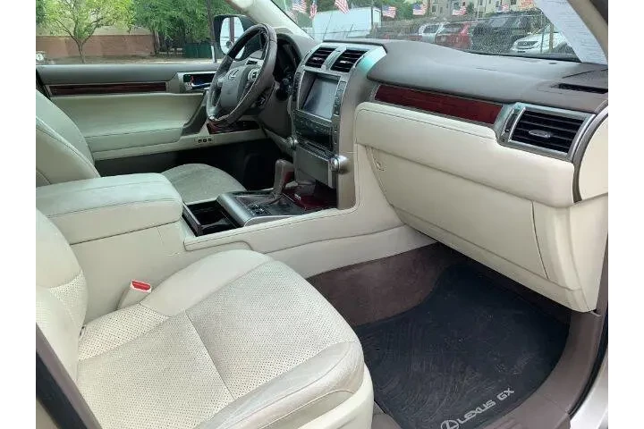 $20995 : 2010 GX 460 image 9